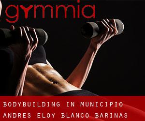 BodyBuilding in Municipio Andrés Eloy Blanco (Barinas)