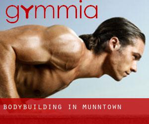 BodyBuilding in Munntown