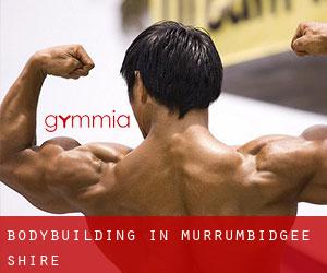 BodyBuilding in Murrumbidgee Shire