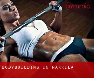 BodyBuilding in Nakkila