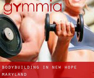 BodyBuilding in New Hope (Maryland)
