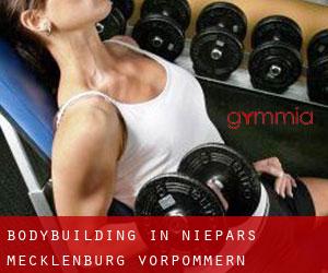 BodyBuilding in Niepars (Mecklenburg-Vorpommern)