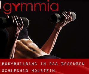 BodyBuilding in Raa-Besenbek (Schleswig-Holstein)