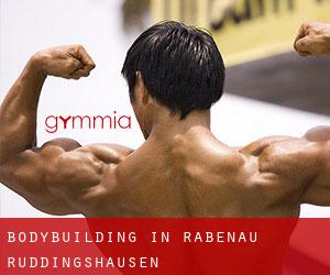 BodyBuilding in Rabenau-Rüddingshausen