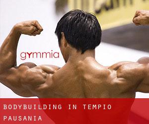 BodyBuilding in Tempio Pausania