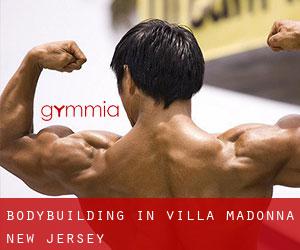 BodyBuilding in Villa Madonna (New Jersey)