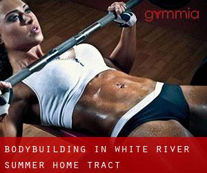 BodyBuilding in White River Summer Home Tract