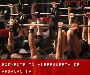 BodyPump in Alberguería de Argañán (La)