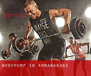 BodyPump in Armañanzas