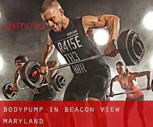 BodyPump in Beacon View (Maryland)