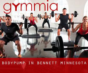 BodyPump in Bennett (Minnesota)