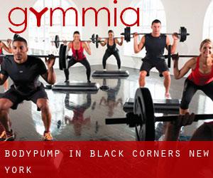 BodyPump in Black Corners (New York)