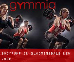 BodyPump in Bloomingdale (New York)