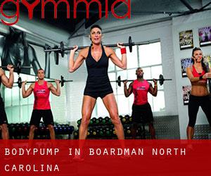 BodyPump in Boardman (North Carolina)