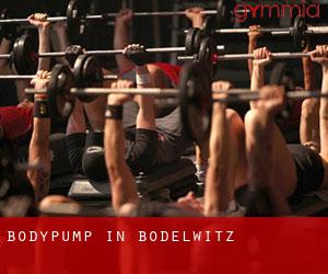 BodyPump in Bodelwitz