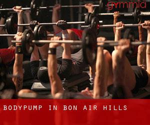 BodyPump in Bon Air Hills