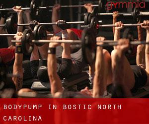 BodyPump in Bostic (North Carolina)