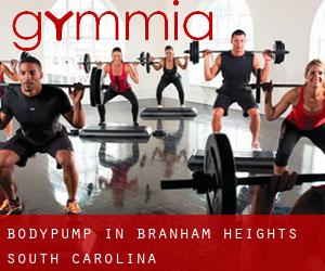 BodyPump in Branham Heights (South Carolina)