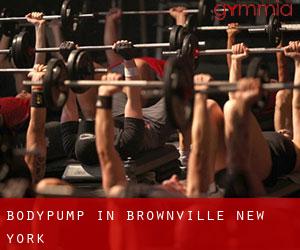 BodyPump in Brownville (New York)