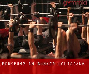 BodyPump in Bunker (Louisiana)