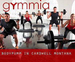 BodyPump in Cardwell (Montana)