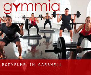 BodyPump in Carswell