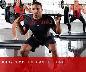 BodyPump in Castleford