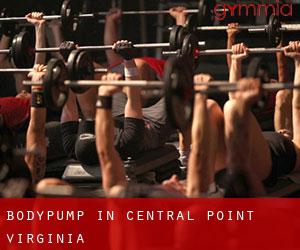 BodyPump in Central Point (Virginia)