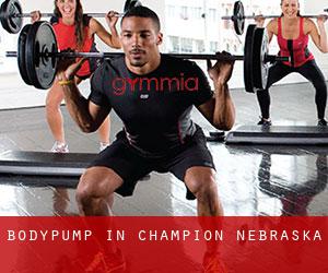 BodyPump in Champion (Nebraska)