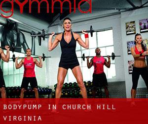 BodyPump in Church Hill (Virginia)