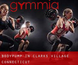 BodyPump in Clarks Village (Connecticut)