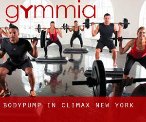 BodyPump in Climax (New York)