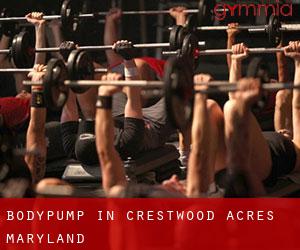 BodyPump in Crestwood Acres (Maryland)