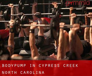 BodyPump in Cypress Creek (North Carolina)