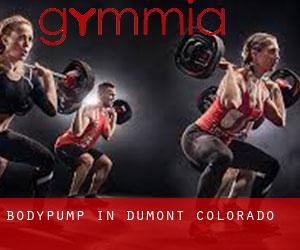 BodyPump in Dumont (Colorado)