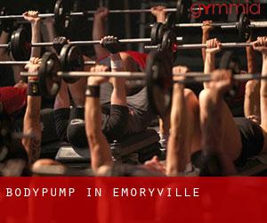 BodyPump in Emoryville