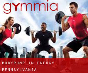 BodyPump in Energy (Pennsylvania)