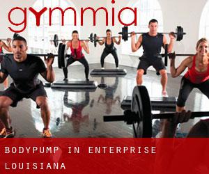 BodyPump in Enterprise (Louisiana)
