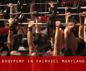 BodyPump in Fairhill (Maryland)