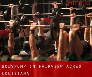 BodyPump in Fairview Acres (Louisiana)