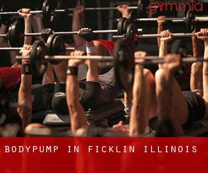BodyPump in Ficklin (Illinois)
