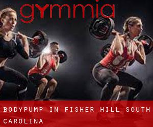 BodyPump in Fisher Hill (South Carolina)