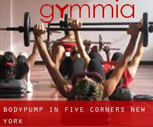 BodyPump in Five Corners (New York)