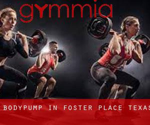 BodyPump in Foster Place (Texas)