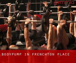 BodyPump in Frenchton Place