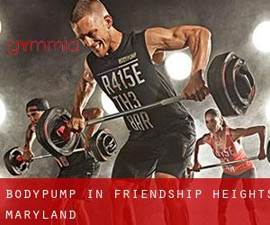 BodyPump in Friendship Heights (Maryland)