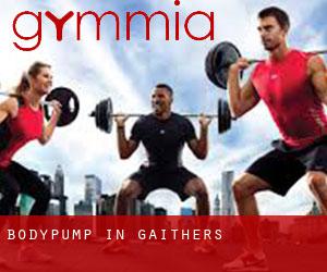 BodyPump in Gaithers