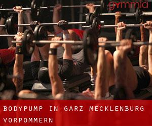 BodyPump in Garz (Mecklenburg-Vorpommern)
