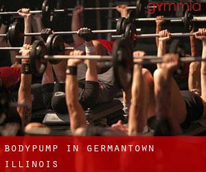 BodyPump in Germantown (Illinois)
