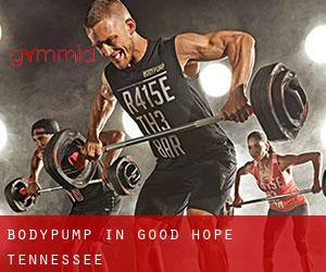 BodyPump in Good Hope (Tennessee)